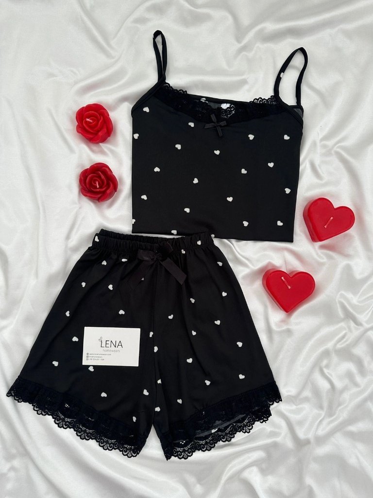 Pijama Takımları